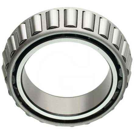  Tapered bearing inner ring