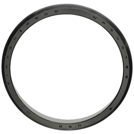  Tapered bearing outer ring