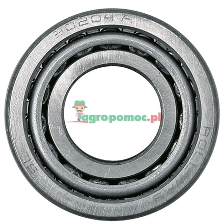  Tapered roller bearing
