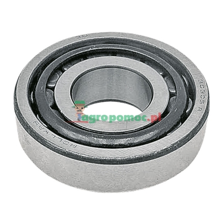  Tapered roller bearing | X619051541001