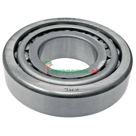  Tapered roller bearing | 28042230