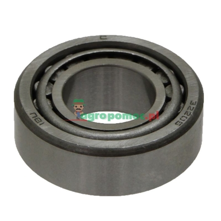  Tapered roller bearing | JD10407