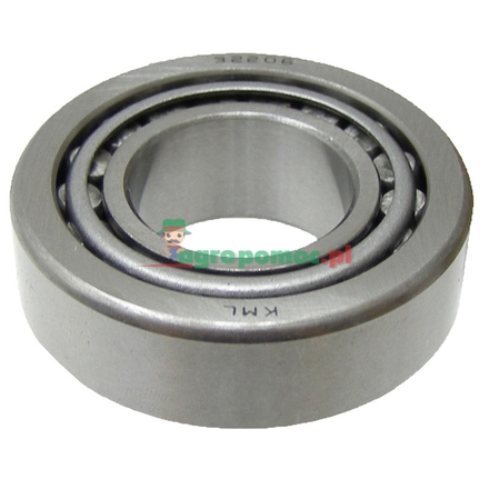  Tapered roller bearing | 01110000