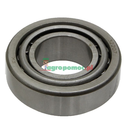  Tapered roller bearing | 01110001