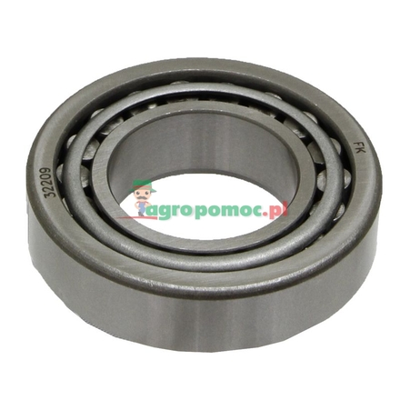  Tapered roller bearing | 190003326127