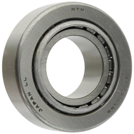  Tapered roller bearing for adjustment piece