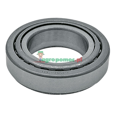  Tapered roller bearing for hub | X623138820000