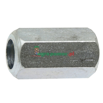  Tapered sleeve nut
