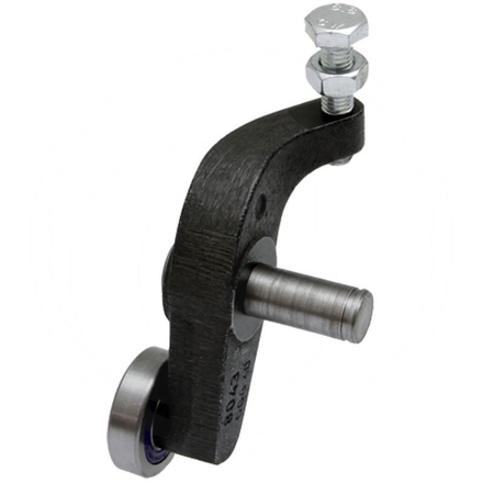  Tension lever, complete