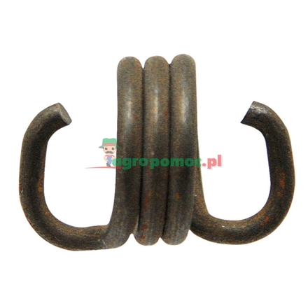  Tension spring | 1890318M1