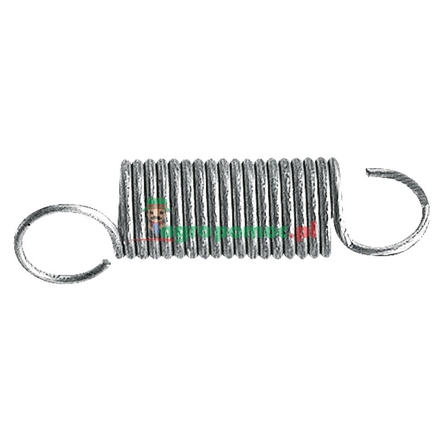  Tension spring | 003028.2, 003028.0