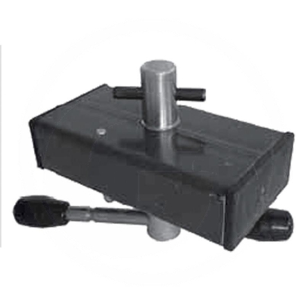  Tensioning gear | 670904293