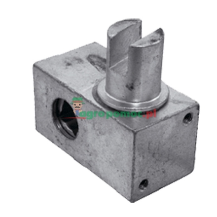  Tensioning gear | 670900006