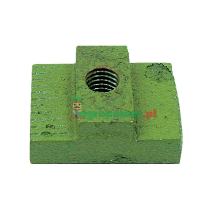  Tensioning nut | 003055.2