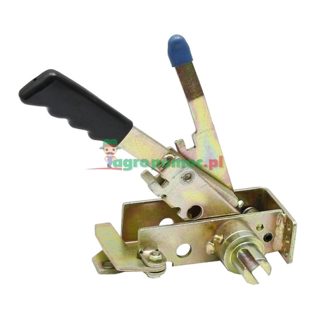  Tensioning ratchet | 670905593