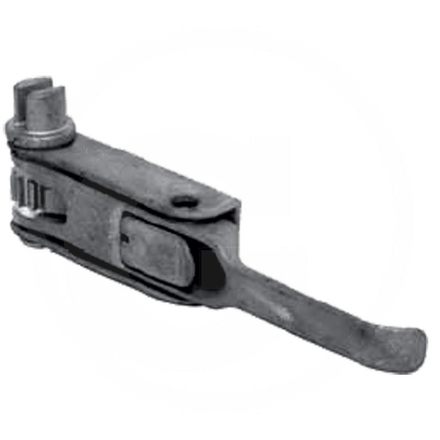  Tensioning ratchet | 670905112