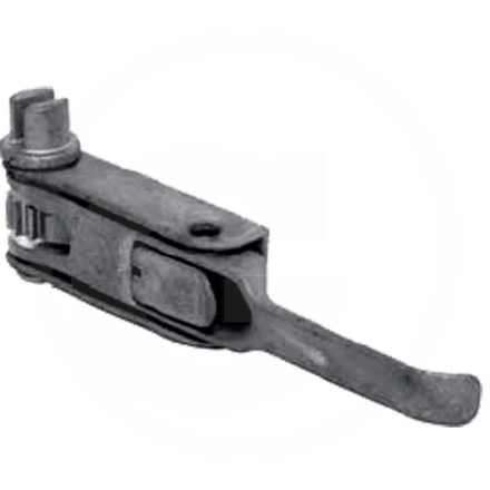  Tensioning ratchet | 670905111