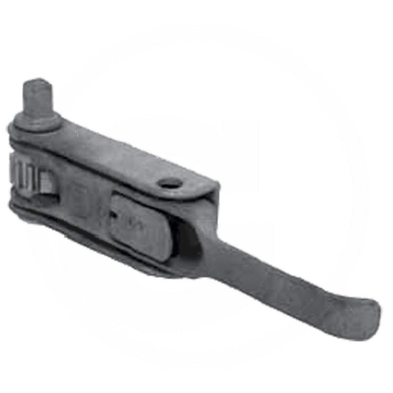  Tensioning ratchet | 670905101