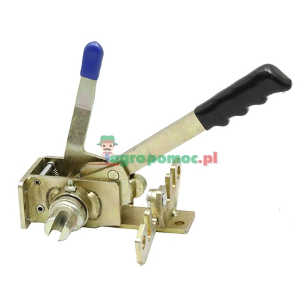 Tensioning ratchet | 670499054