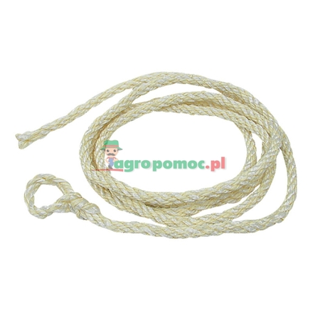  Tether rope