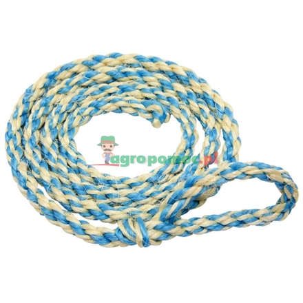  Tether rope
