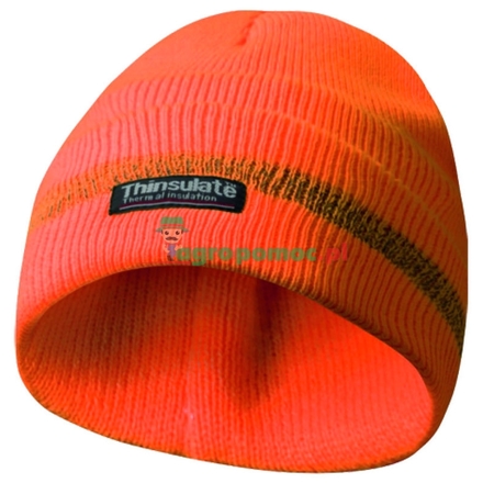 Thinsulate® hat orange