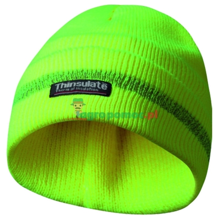  Thinsulate® hat yellow