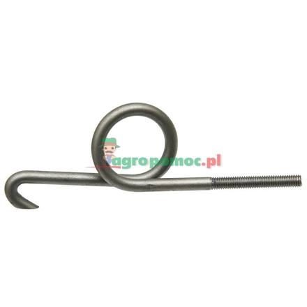  Threaded hook | 138204101060, H184200100020