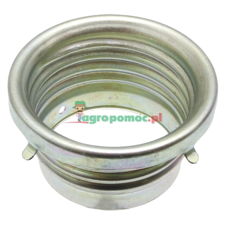  threaded insert | 411201060900