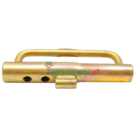  Threaded sleeve | DE18854