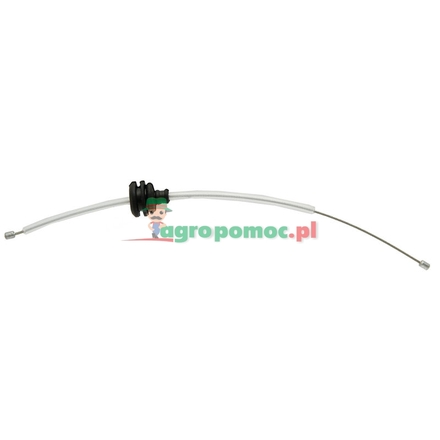  Throttle cable | 5037176-01