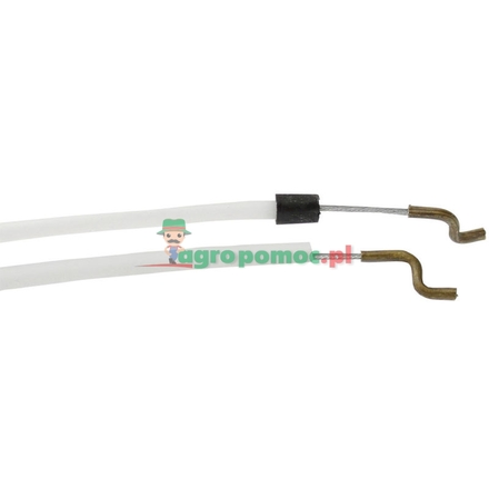  Throttle cable | 5060140-04