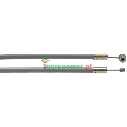  Throttle cable | 4119 180 1100