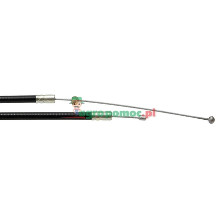  Throttle cable | 4203 180 1104