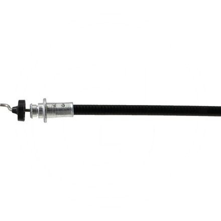  Throttle cable | 106-0888, 70-1061