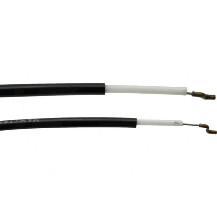 Throttle cable