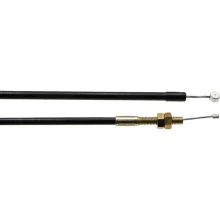  Throttle cable