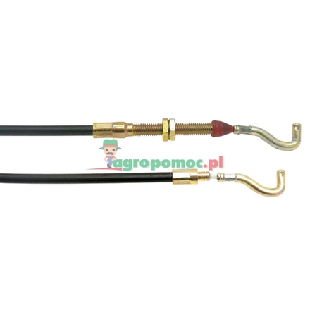  Throttle cable | 3234948R3