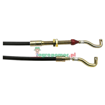  Throttle cable | 3234945R3