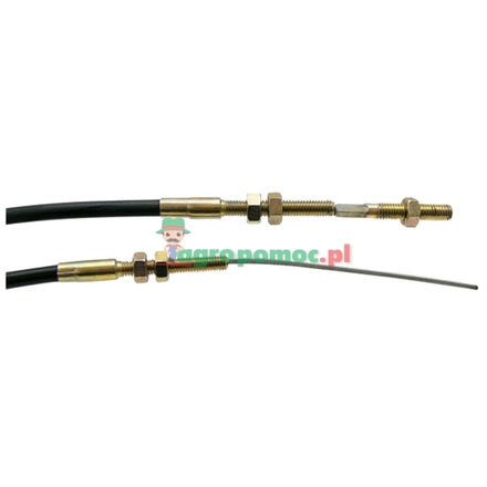  Throttle cable | 1-34-643-533