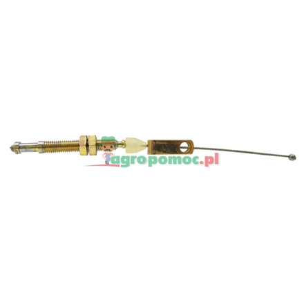 Throttle cable | 1696818M94