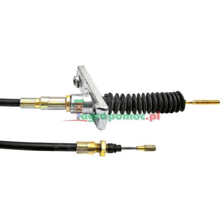  Throttle cable | 7700019673
