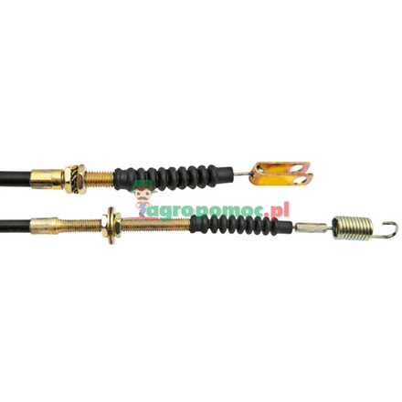 Throttle cable | 7700038060
