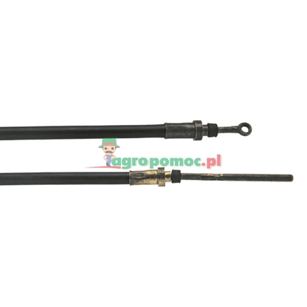  Throttle cable for Bosch pump | 5155650