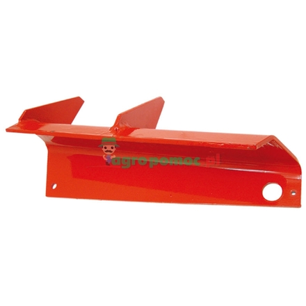  Thrower vane | 01821710, 01821700