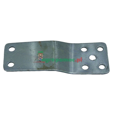  Thrust plate | 138604044310