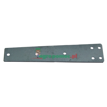  Thrust plate | 140600010580