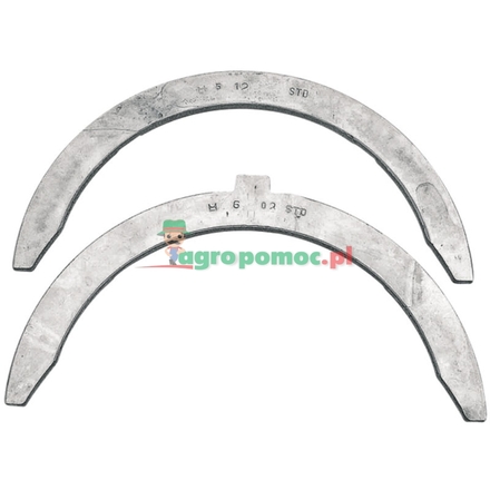  Thrust washer | 02230171 + 02230181