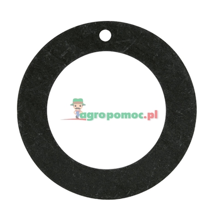  Thrust washer | X605141300000