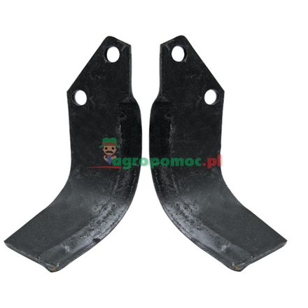  Tiller blade | 42304
